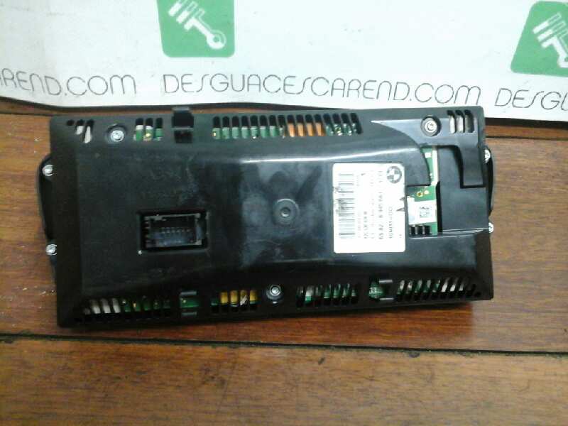 SISTEMA NAVEGACION GPS