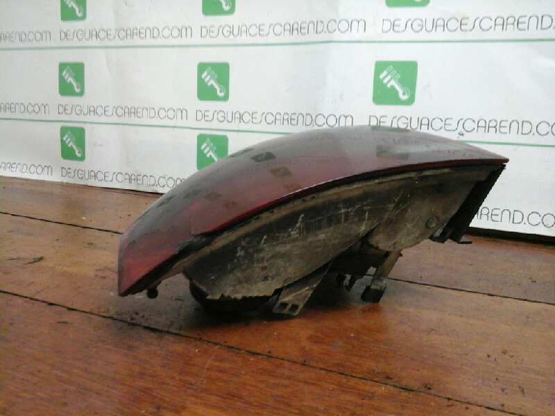 PILOTO TRASERO IZQUIERDO