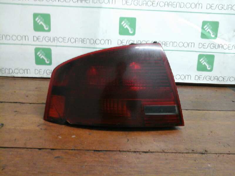 PILOTO TRASERO IZQUIERDO