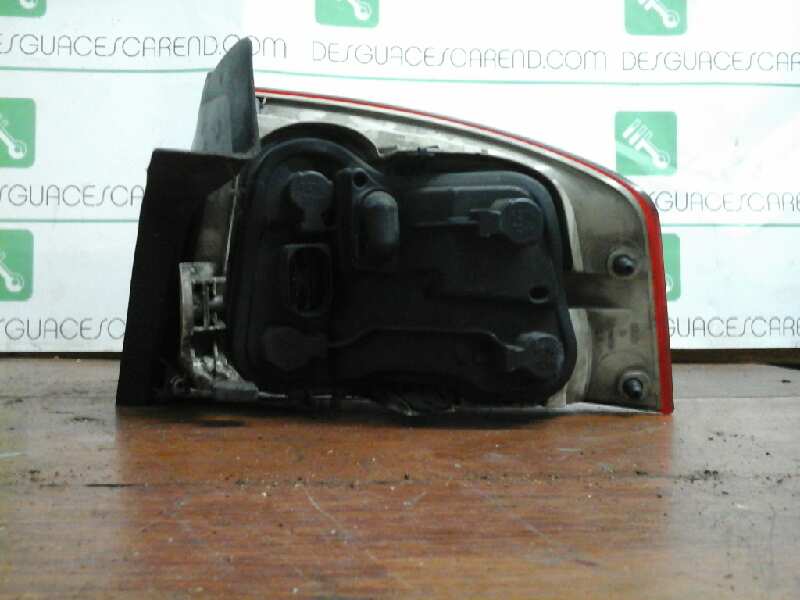 PILOTO TRASERO IZQUIERDO