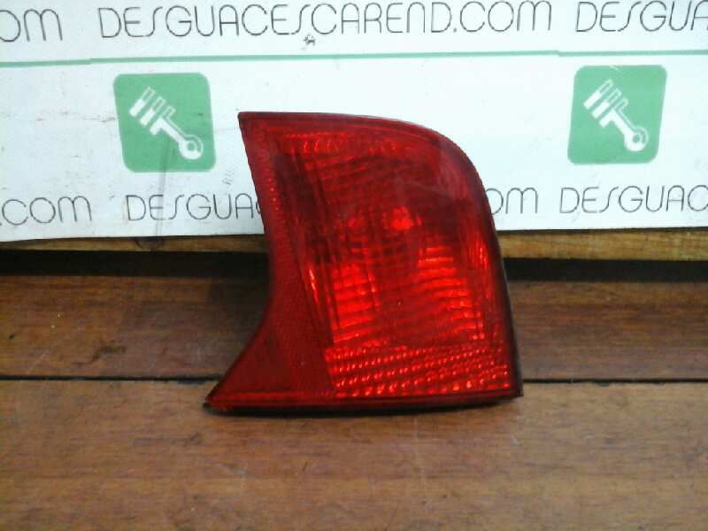 PILOTO TRASERO DERECHO