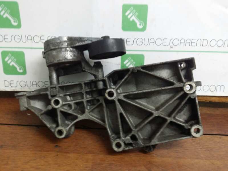 TENSOR CORREA AUXILIAR