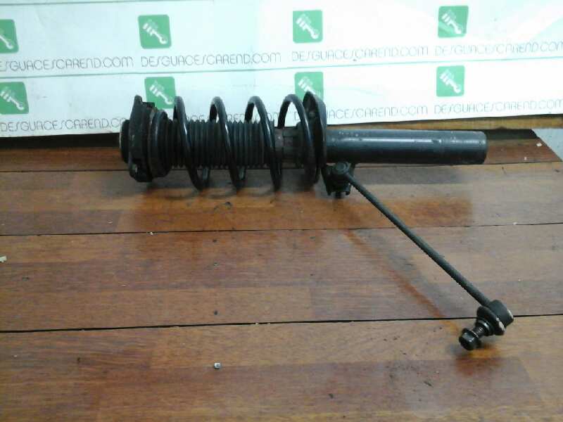 AMORTIGUADOR DELANTERO IZQUIERDO