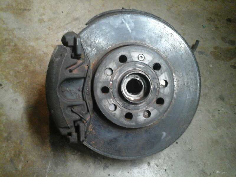 PINZA FRENO DELANTERA IZQUIERDA