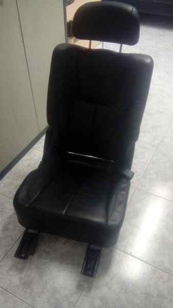 ASIENTOS TRASERO DERECHO