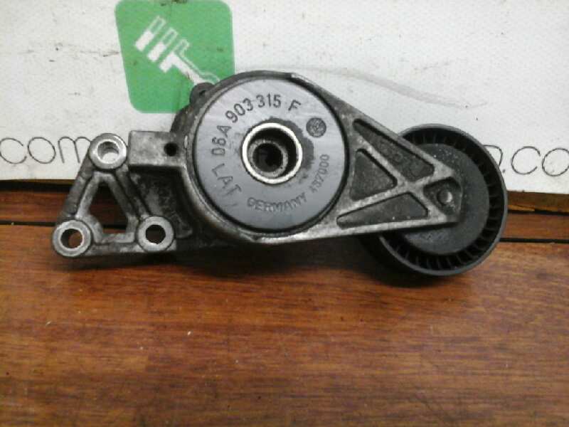 TENSOR CORREA AUXILIAR