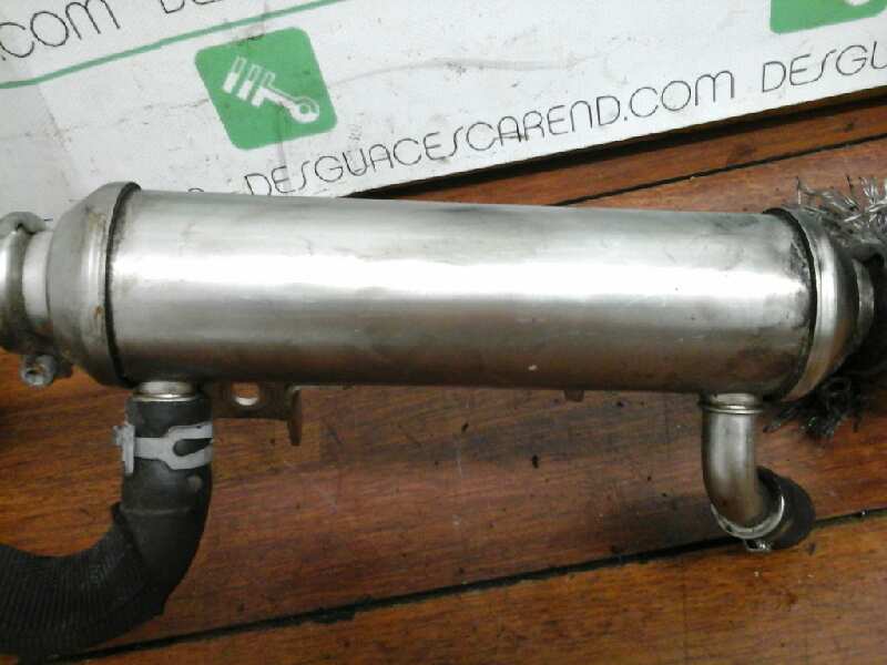 ENFRIADOR ACEITE MOTOR