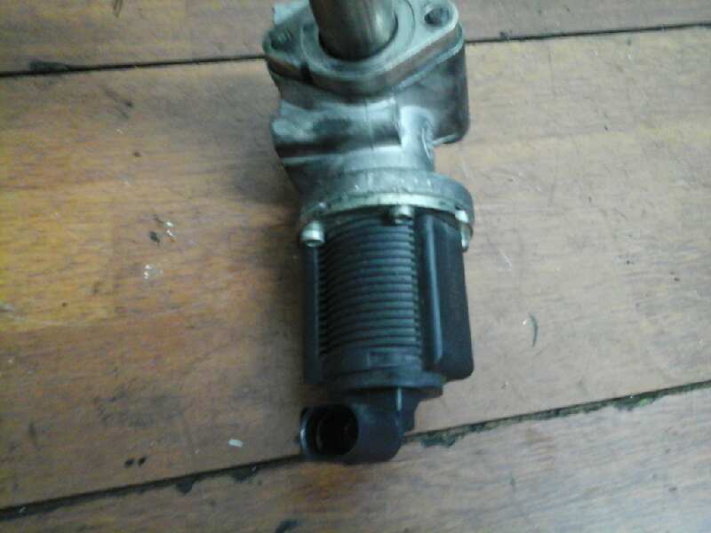 VALVULA EGR