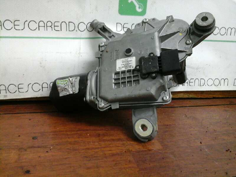 MOTOR LIMPIA DELANTERO