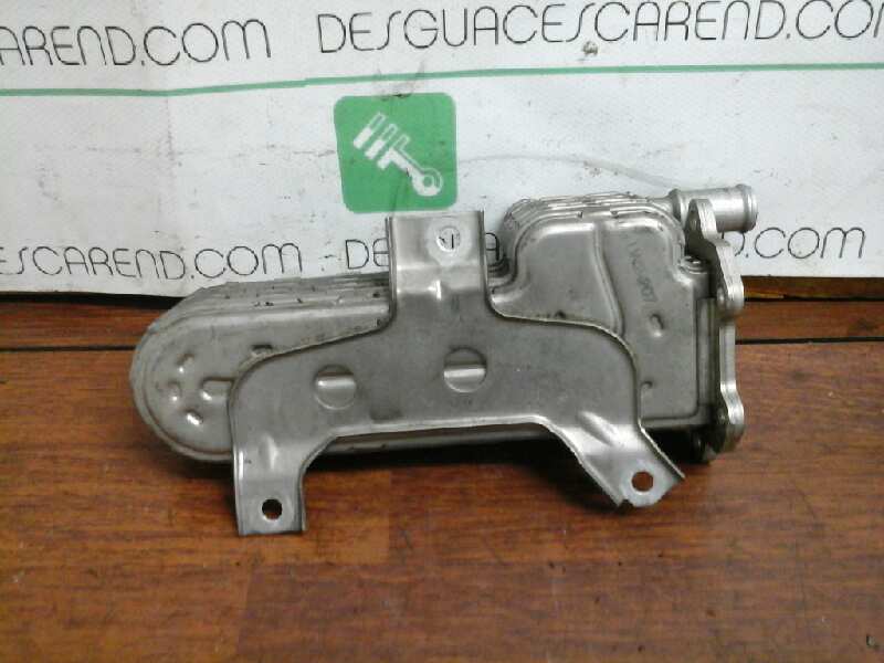 ENFRIADOR ACEITE MOTOR