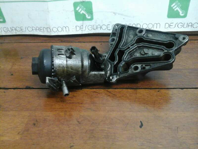 SOPORTE FILTRO ACEITE