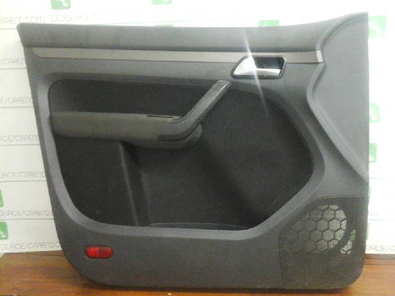 GUARNECIDO PUERTA DELANTERA IZQUIERDA