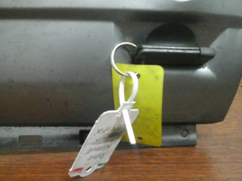 CONMUTADOR DE ARRANQUE