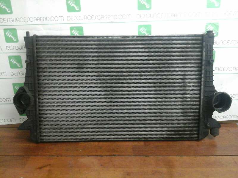 INTERCOOLER