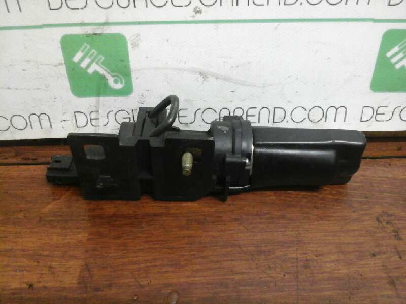 8200014027 CERRADURA MALETERO / PORTON RENAULT VEL SATIS (BJ0)