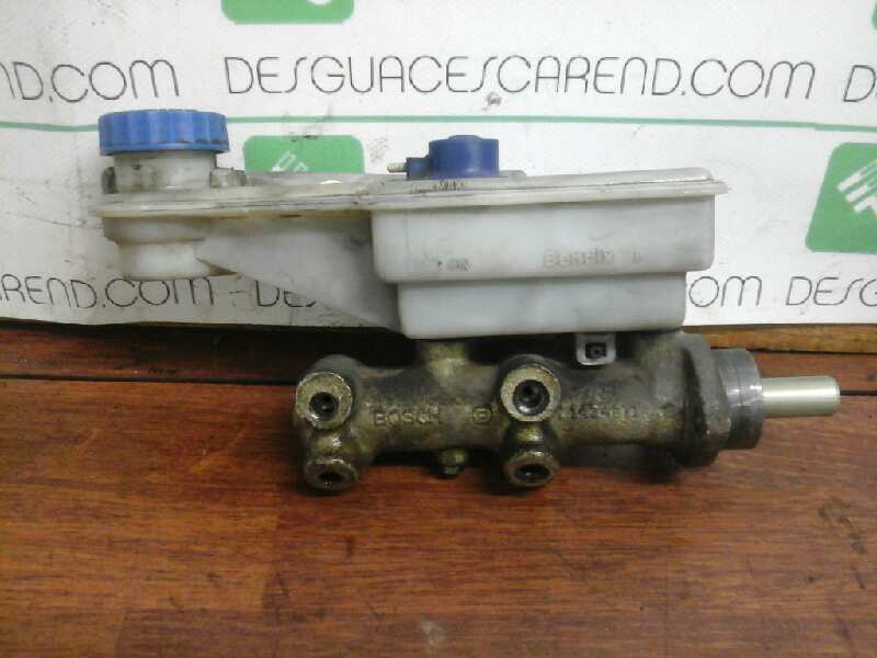 BOMBA FRENO PEUGEOT BOXER CAJA ABIERTA (RS2850)(230)(->'02)