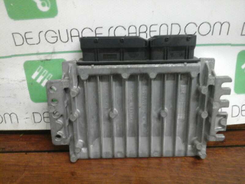 CENTRALITA MOTOR UCE