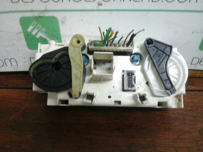 MANDO CALEFACCION -  AIRE ACONDICIONADO