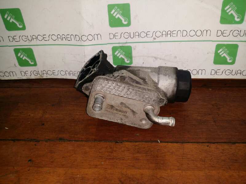 SOPORTE FILTRO ACEITE