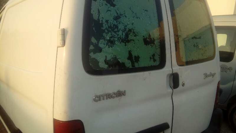 PUERTA TRASERA DERECHA