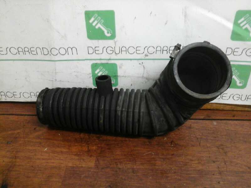 TUBO SSANGYONG REXTON W