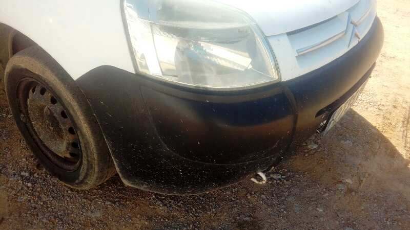 PARAGOLPES DELANTERO