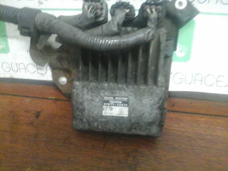 CENTRALITA MOTOR UCE