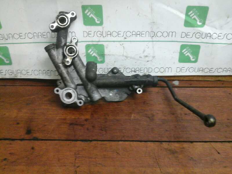 ENFRIADOR ACEITE MOTOR