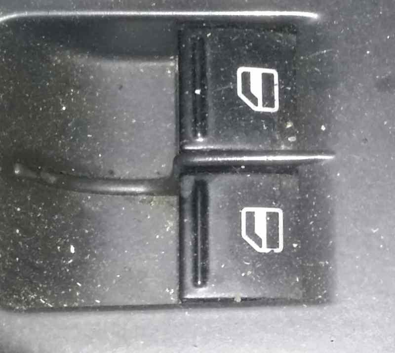 MANDO ELEVALUNAS DELANTERO IZQUIERDO 