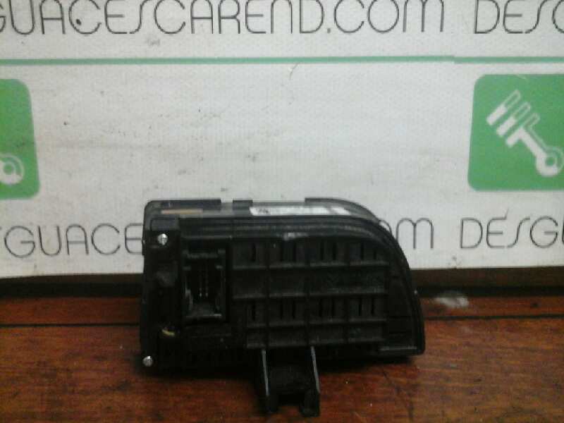 MANDO CALEFACCION -  AIRE ACONDICIONADO