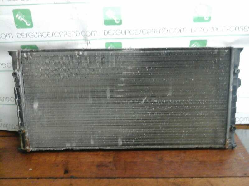 RADIADOR AGUA VOLKSWAGEN VENTO (1H2)