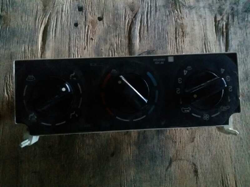 MANDO CALEFACCION -  AIRE ACONDICIONADO