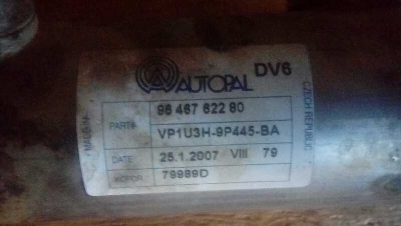 DEPOSITO LIQUIDO DIRECCION