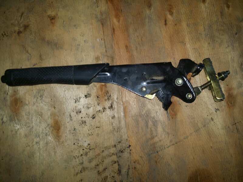 PALANCA FRENO DE MANO