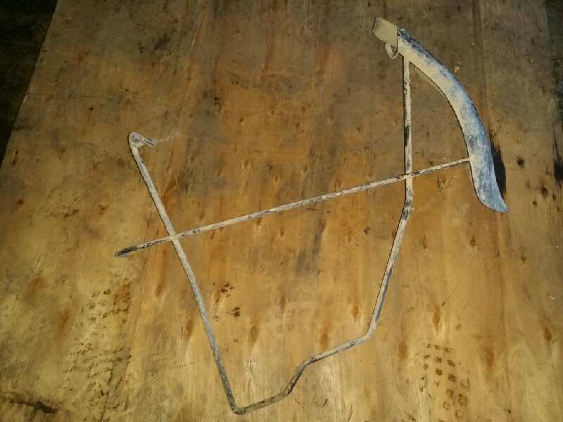 SOPORTE RUEDA RECAMBIO 