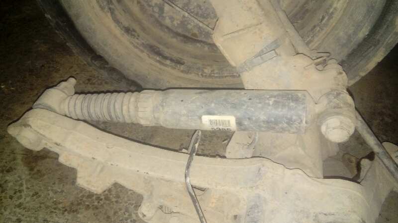 AMORTIGUADOR TRASERO