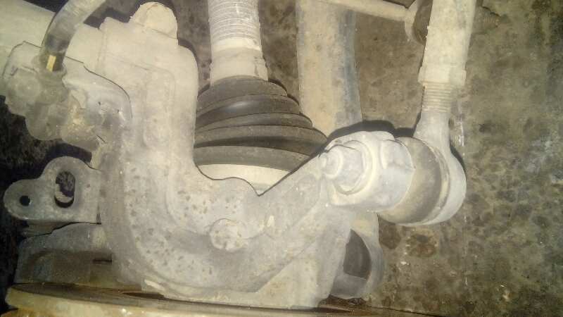 MANGUETA DELANTERA IZQUIERDA