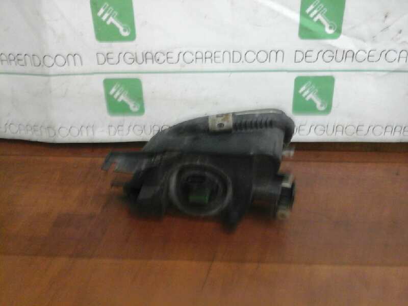 FARO ANTINIEBLA DERECHO