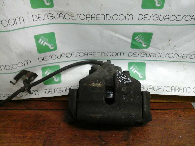 PINZA FRENO DELANTERA DERECHA
