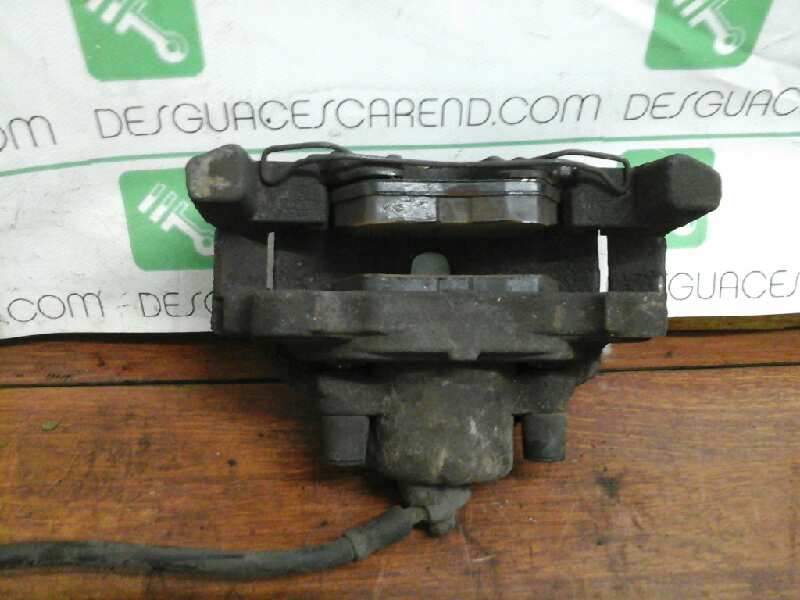 PINZA FRENO DELANTERA DERECHA