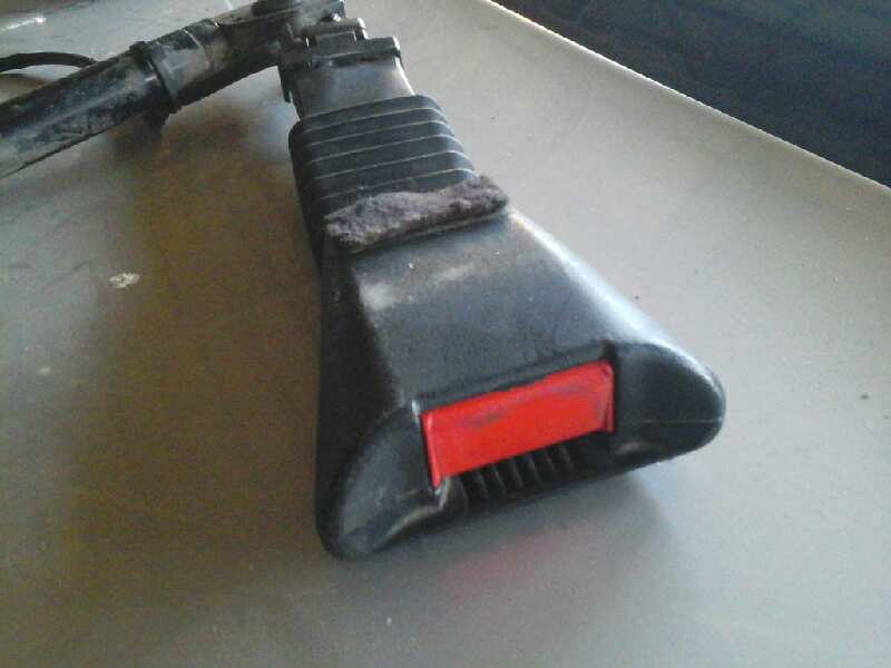 CINTURON SEGURIDAD DELANTERO IZQUIERDO