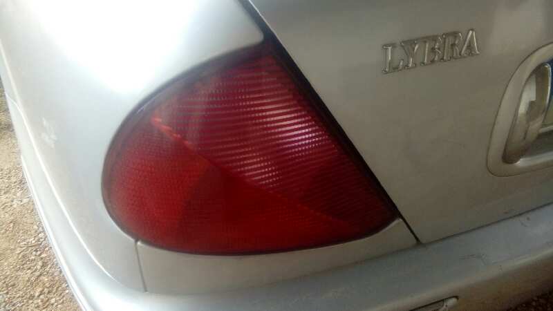 PILOTO TRASERO IZQUIERDO