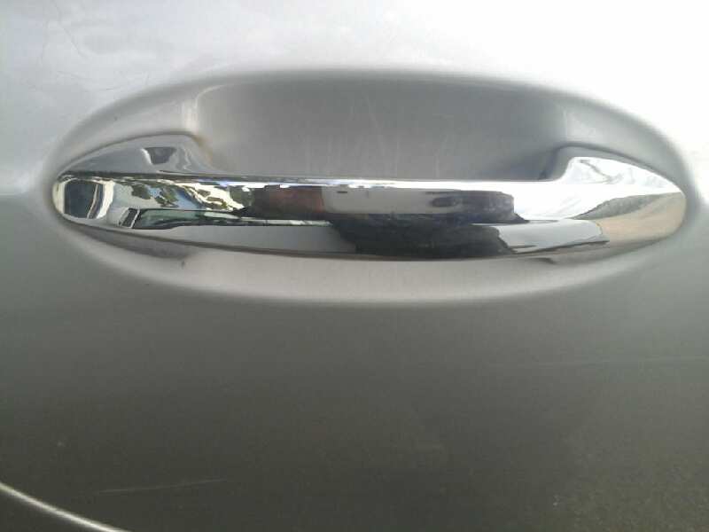 MANETA EXTERIOR TRASERA DERECHA