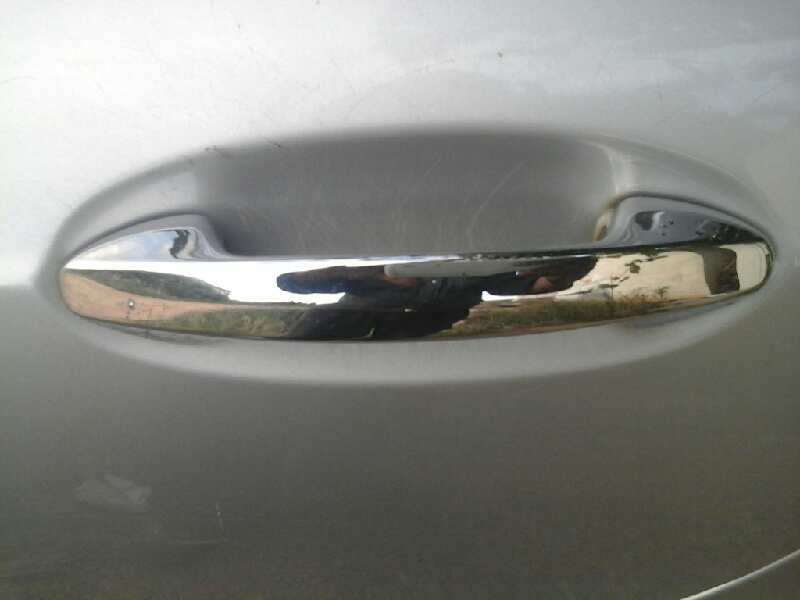 MANETA EXTERIOR TRASERA IZQUIERDA