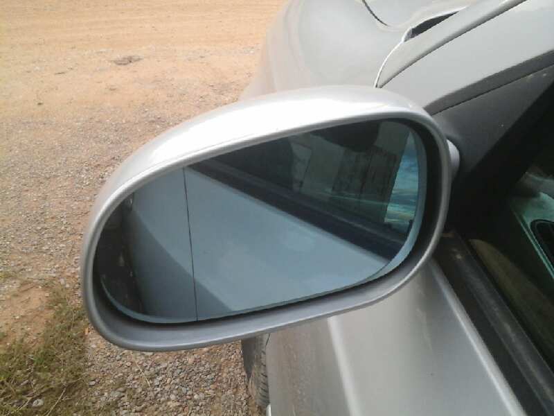 RETROVISOR IZQUIERDO