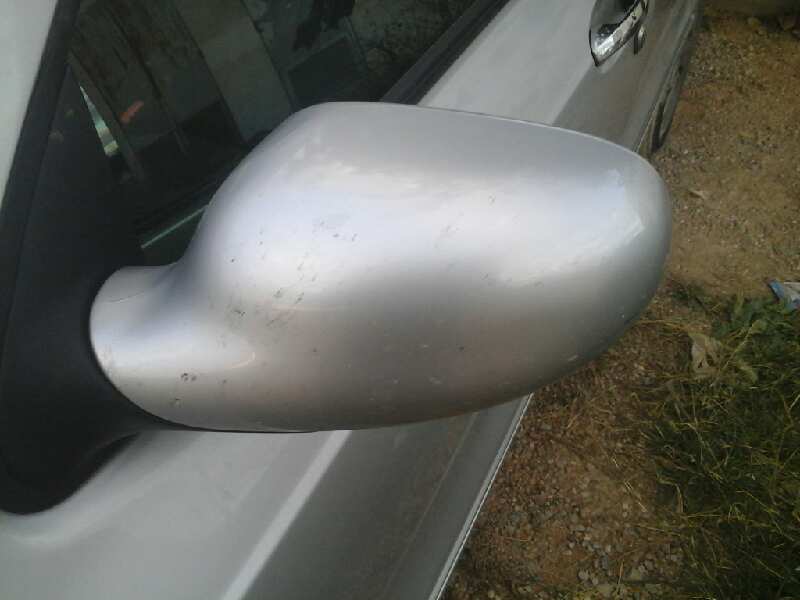 RETROVISOR IZQUIERDO
