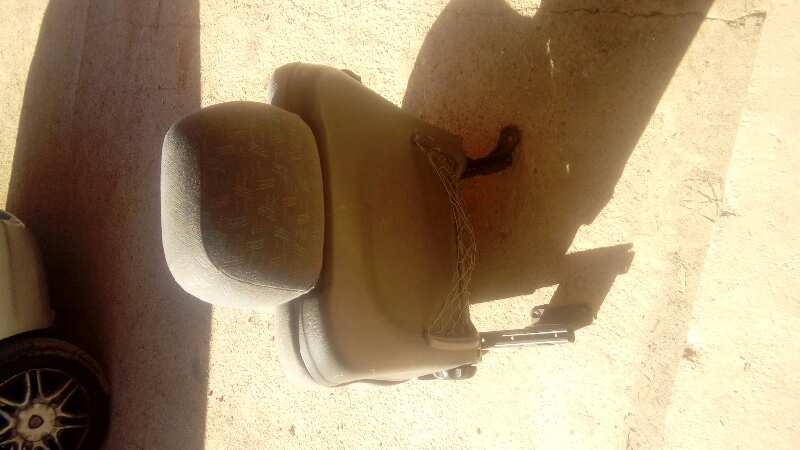 ASIENTO DELANTERO DERECHO