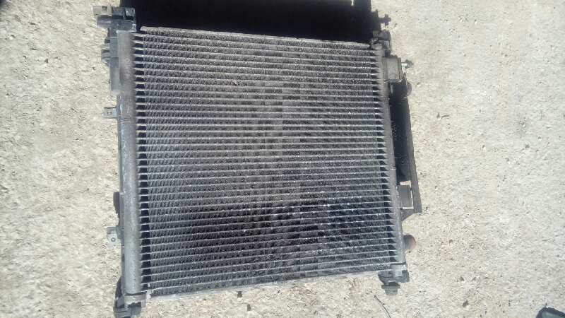 CONDENSADOR - RADIADOR  AIRE ACONDICIONADO