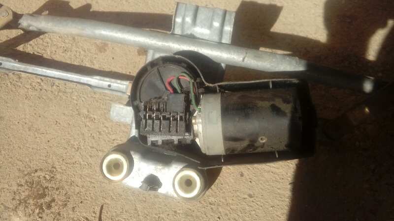 MOTOR LIMPIA DELANTERO