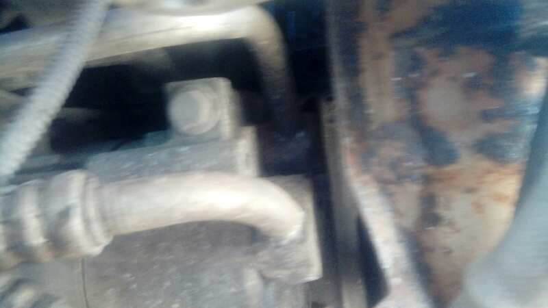 COMPRESOR AIRE ACONDICIONADO